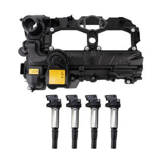 TRQ® - Ignition Kit
