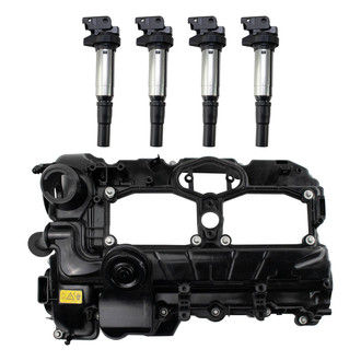 TRQ® - Ignition Kit
