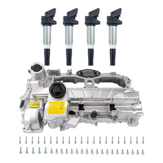 TRQ® - Ignition Kit
