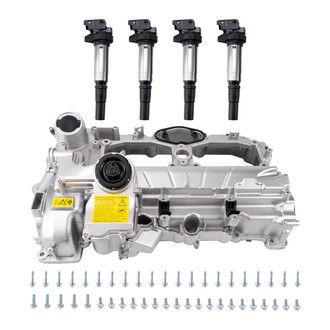 TRQ® - Ignition Kit