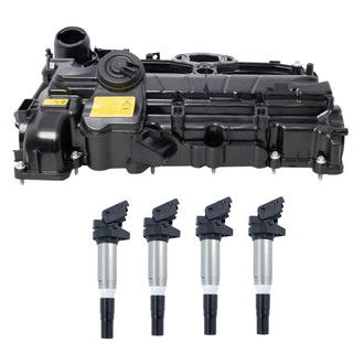 TRQ® - Ignition Kit