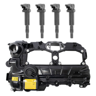 TRQ® - Ignition Kit