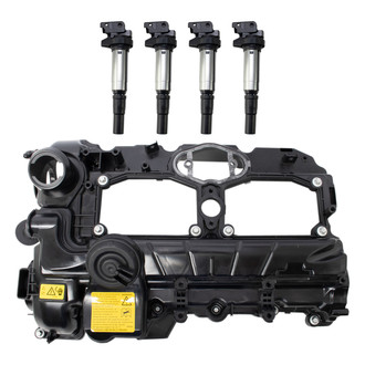 TRQ® - Ignition Kit