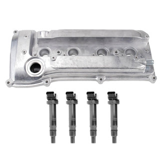 TRQ® - Ignition Kit