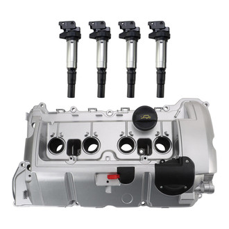 TRQ® - Ignition Kit