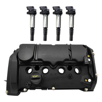 TRQ® - Ignition Kit