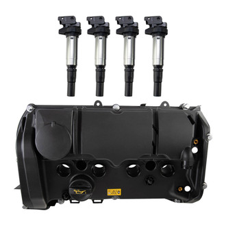 TRQ® - Ignition Kit