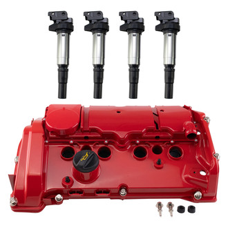 TRQ® - Ignition Kit