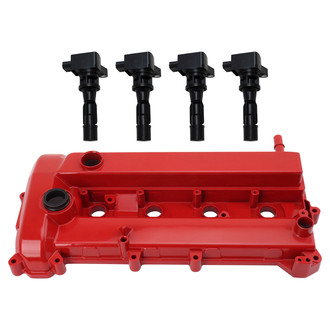 TRQ® - Ignition Kit