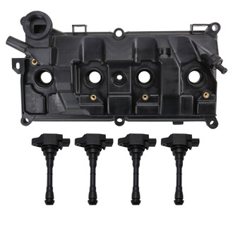 TRQ® - Ignition Kit