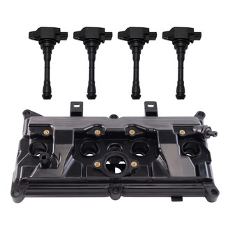 TRQ® - Ignition Kit