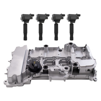 TRQ® - Ignition Kit
