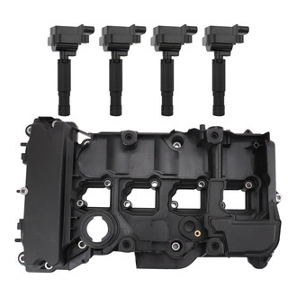 TRQ® - Ignition Kit