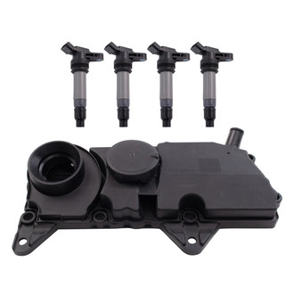 TRQ® - Ignition Kit