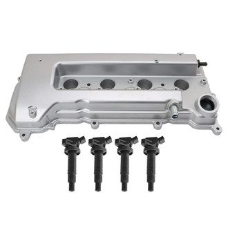 TRQ® - Ignition Kit