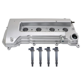TRQ® - Ignition Kit