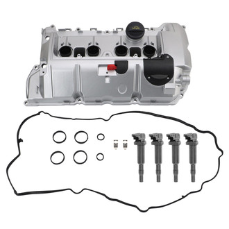 TRQ® - Ignition Kit