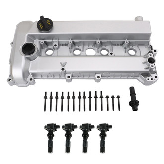 TRQ® - Ignition Kit