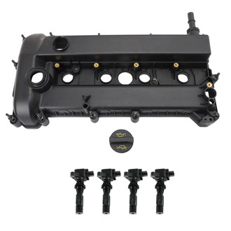 TRQ® - Ignition Kit