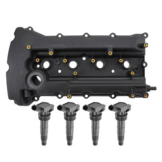 TRQ® - Ignition Kit