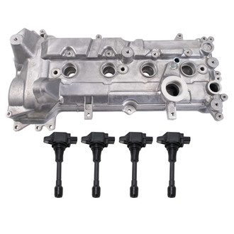 TRQ® - Ignition Kit