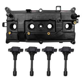 TRQ® - Ignition Kit
