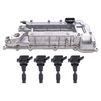 TRQ® - Ignition Kit