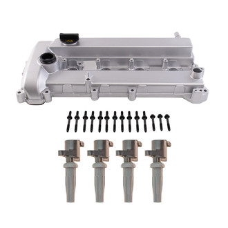 TRQ® - Ignition Kit