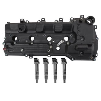 TRQ® - Ignition Kit