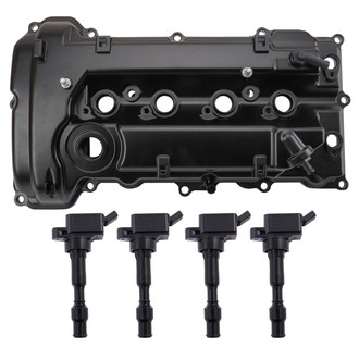 TRQ® - Ignition Kit