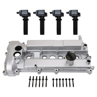 TRQ® - Ignition Kit