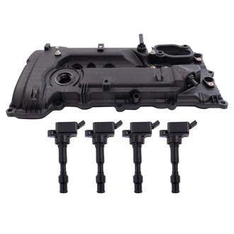 TRQ® - Ignition Kit