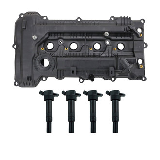TRQ® - Ignition Kit
