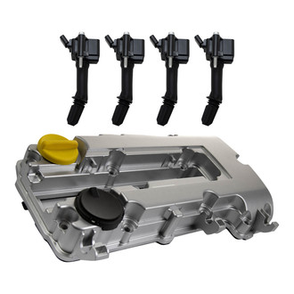TRQ® - Ignition Kit