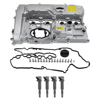 TRQ® - Ignition Kit