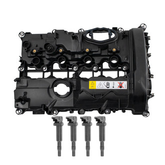 TRQ® - Ignition Kit