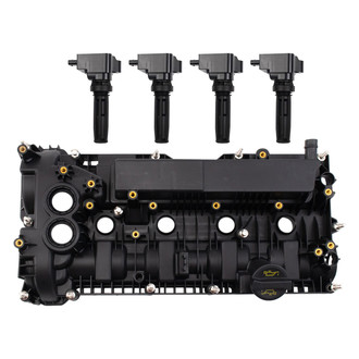 TRQ® - Ignition Kit