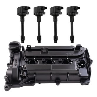 TRQ® - Ignition Kit