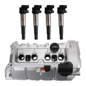 TRQ® - Ignition Kit