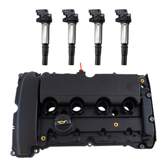 TRQ® - Ignition Kit
