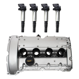 TRQ® - Ignition Kit