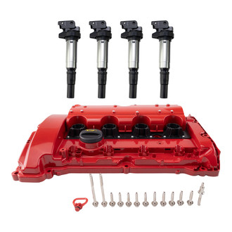 TRQ® - Ignition Kit