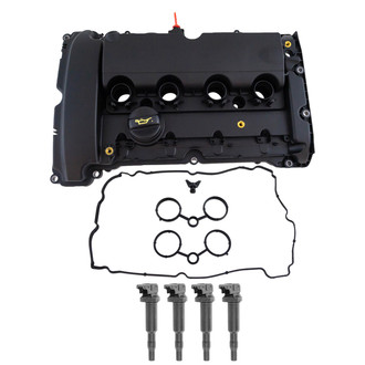 TRQ® - Ignition Kit