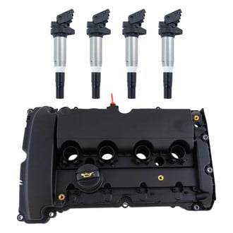 TRQ® - Ignition Kit