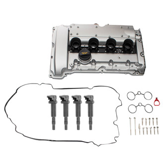 TRQ® - Ignition Kit