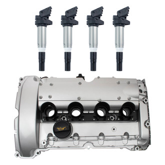 TRQ® - Ignition Kit