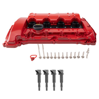 TRQ® - Ignition Kit