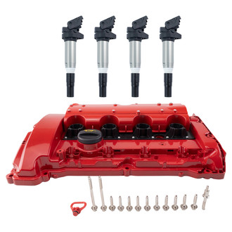 TRQ® - Ignition Kit