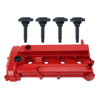 TRQ® - Ignition Kit