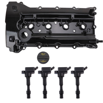 TRQ® - Ignition Kit